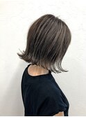 クリアグレージュ☆