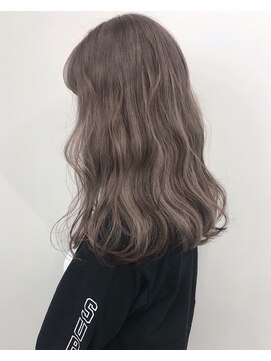 アライブ キチジョウジ(ALIVE Kichijoji) 【ALIVE吉祥寺】ベージュハイライト