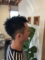 グレイスヘアラウンジ(grace hair lounge)&nbsp;ショート