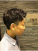 MEN'S HAIR＜理容室＞