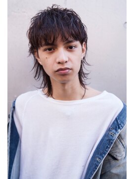 エイミー(Aimee) Aimee ニュアンスウルフ