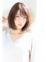 アエレ(Aere)&nbsp;【Aere池袋】リラクシー×ボブ☆小林正重