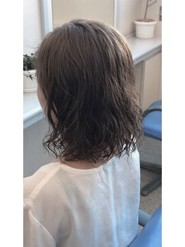 サロンドパール(Salon de Pearl) ガーリー