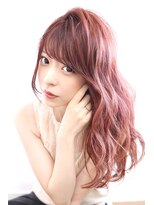 アイズム(I’sm)&nbsp;色気ウェーブ