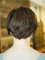 アラワラブルー(arrawarra blue) ウェットレディショート/20代/30代/40代/50代/倉敷駅/白楽町
