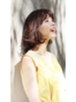 ヘアドゥ アヴェダ ららぽーとTOKYO-BAY店(hair do AVEDA)&nbsp;ナチュラルミディ