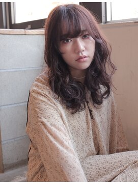 トレモロ(tremolo) ロング3