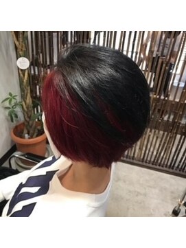 ジョトモヨ(JotoMoyo) デザイニングカラー