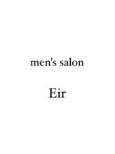 Men's salon Eir 北堀江 メンズ/メンズカット/ニュアンスパーマ/ツイストスパイラル