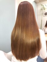 ヘアスタジオ ルピナス(Hair studio lupinus)&nbsp;スーパーロング