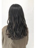 柔らか波ウェーブ