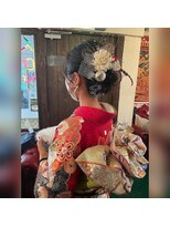 アーティカル(ARTICAL)&nbsp;#成人式#成人式セット