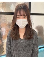 高橋 裕志 ロンドネートゥル 新潟 Lond Naitre の美容師 スタイリスト ホットペッパービューティー