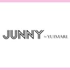 ジュニーバイユイマァル(JUNNY by YUIMARL)のお店ロゴ