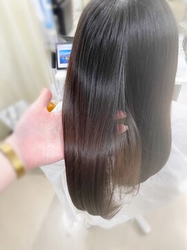 ビューティーサロンラエラ(Beauty salon laera) ロング