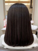 アルターリール(aL ter Rire)&nbsp;髪質改善酸性ストレート/澤瑞絵