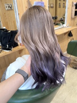 ベル 亀戸 錦糸町(Belle) グラデーションカラー