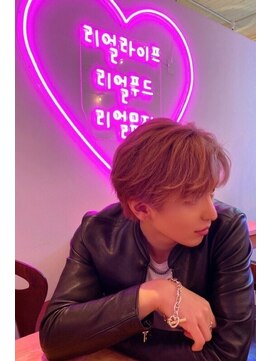 リア 大阪梅田(Ria) ～メンズ韓国マッシュ～【Ria 大阪 梅田】