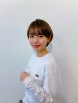 ホワイエ(Foyer)&nbsp;ショートレイヤー