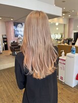 コワファースト 別府&nbsp;ミルクティーベージュ/大分/別府