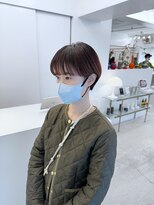 サロウィン 浦和(SALOWIN) 【木戸浦】お客様スタイル