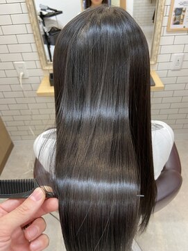 アルファ 春日原店(alpha) トリートメントエステコース