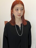 ジル(dill)&nbsp;#chell_women's