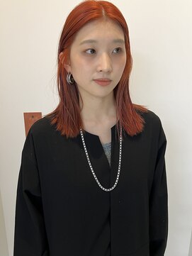 ジル(dill) #chell_women's