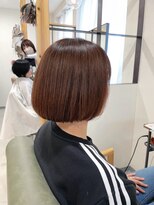 ニコ 四街道(nico)&nbsp;コバヤシの似合わせスタイル