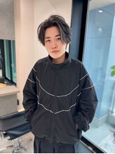 ラフ トウキョウ 薬院店(RAF TOKYO) MISAKI 