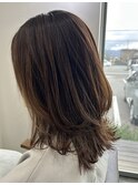 レイヤーカット