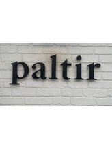 paltir【パルティール】