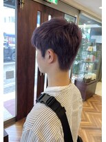 ファーレンピュアスウィート(fahren-pure-suite)&nbsp;silver lilac