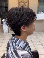 ディータ(Dita)&nbsp;毛流れフェザーパーマ