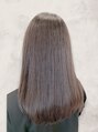 ユキオ オブ ヘアー(YUKIO of Hair) 髪質改善トリートメント&ナチュラルストレートならお任せ下さい