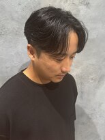 ネクストゼロ(NEXT zerO)&nbsp;ニュアンスパーマ