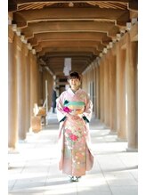 美容室ハナ(HANA)
