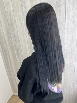 シエル 立川店(CIEL) 【CIEL原田】インナーブルー