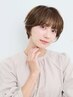 【新規の方限定価格◆白髪染めOK♪】カット＋カラー￥12430→￥10197