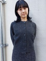 ブリスト(BRIST)&nbsp;ミディアム×ワイドバング