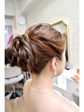 ピュアスタジオ 亀戸(PURE STUDIO) デザインアップスタイル