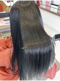 プレミアムストレート