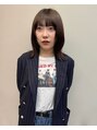 ヨーク(yoke) 今野 愛菜