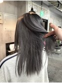 グレーカラー