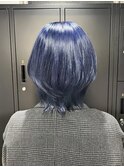 【number ulus】ブリーチ×韓国風ブルージュ