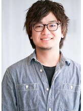 アグ ヘアー ミーナ 岩槻店(Agu hair mina) 菅井 敏樹