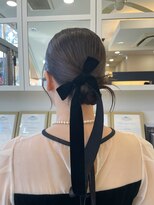 シュシュ 高坂店(Chou Chou) カチモリヘア