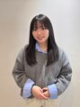 アリーズ シブヤ(ALLYS shibuya) 山崎華奈 艶カラー