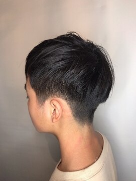 アーティカル(ARTICAL) 中高生カット