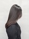 ラモード(LAMODE)の写真/【中崎町駅5分】伸ばしかけも可愛く◎人気のレイヤーカットや最旬トレンドヘアも似合せるこだわりカットを*